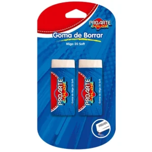 Goma de borrar