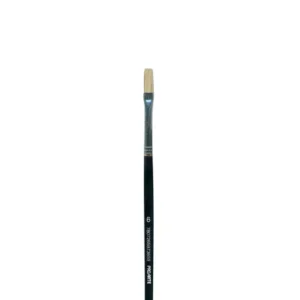 Pincel 577 Pelo Cerda Plano N° 6