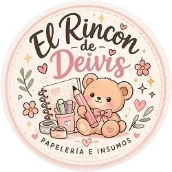 Logo El Rincón de Deivis