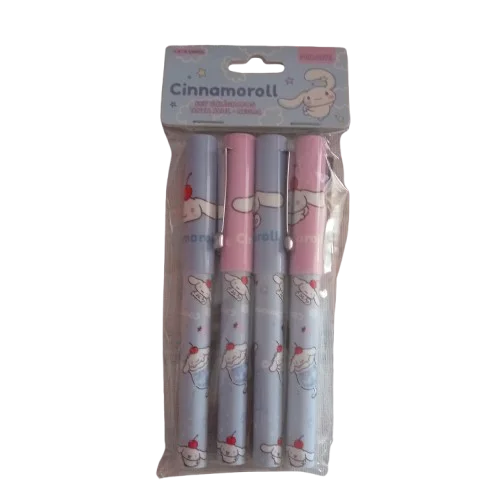 Lápiz Cinnamoroll