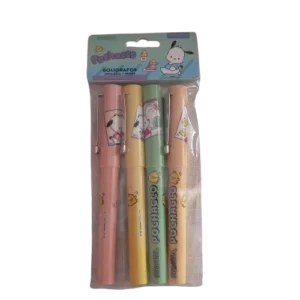 Lápiz Pochacco