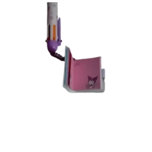 Lápiz_pasta_6_colores_Kuromi_2 Lápiz 6 colores