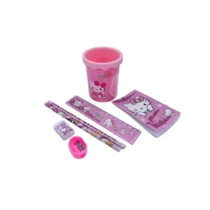 Portalápices Hello Kitty