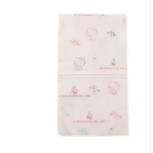 Pañuelos desechables Hello Kitty